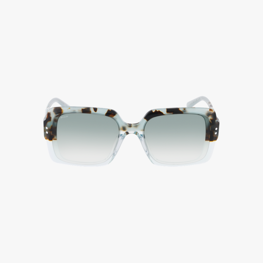 Lunettes vue côté