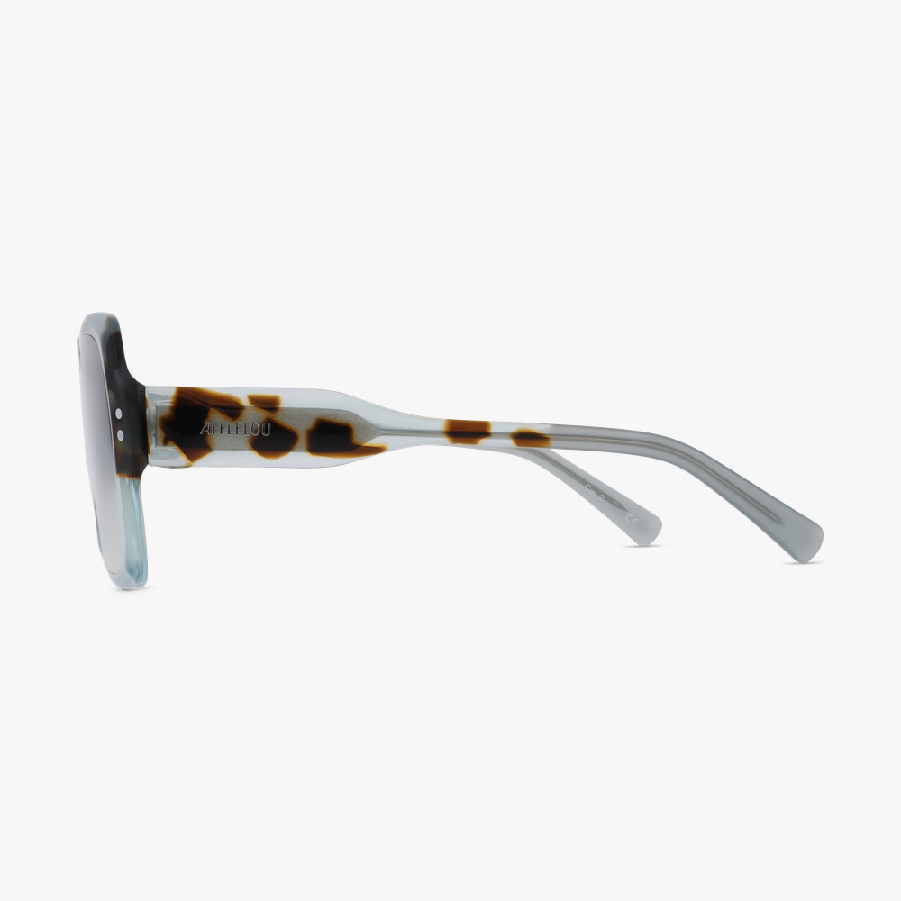 Lunettes vue côté