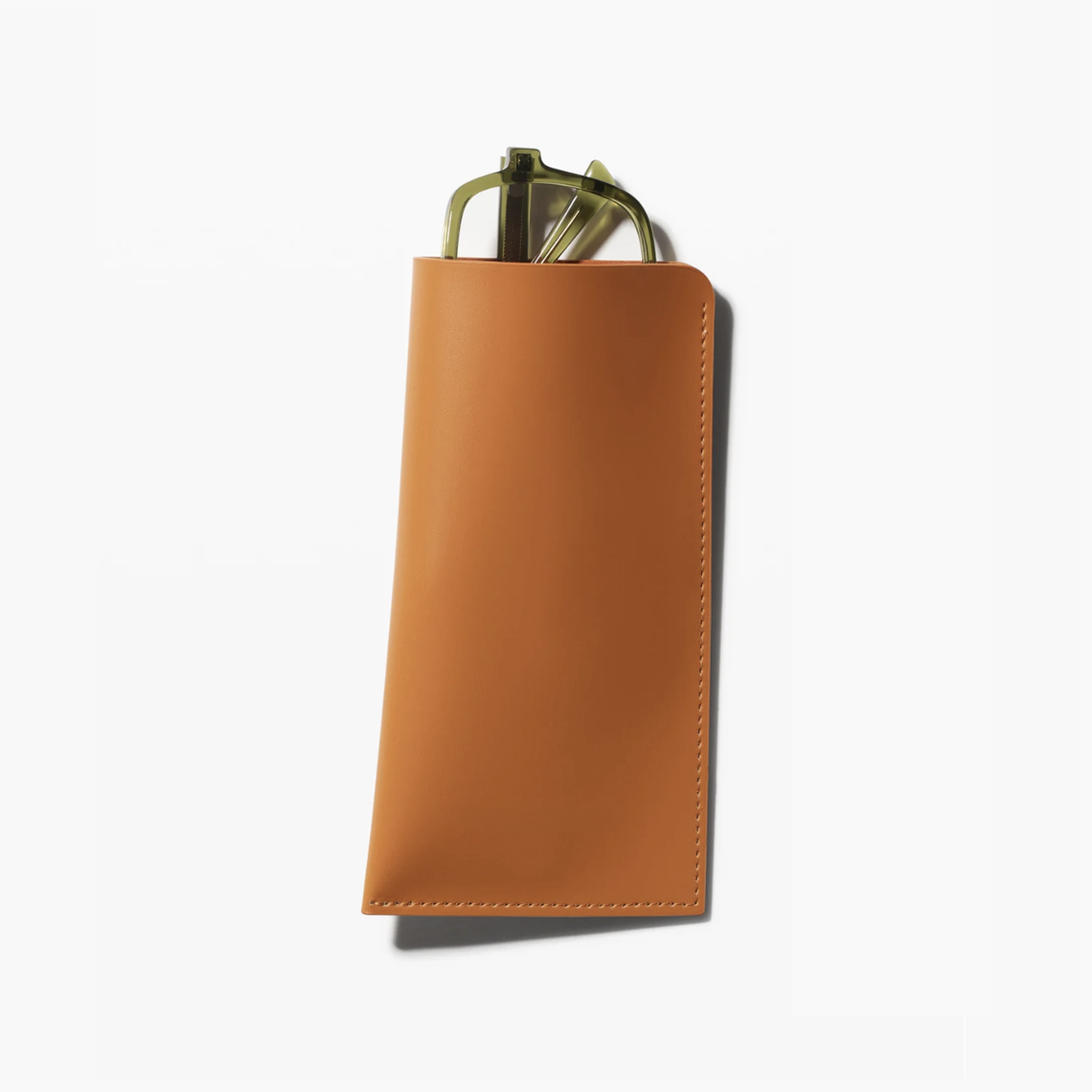 Pochette Verte